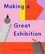 Making a great exhibition