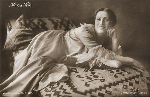 Maria Fein