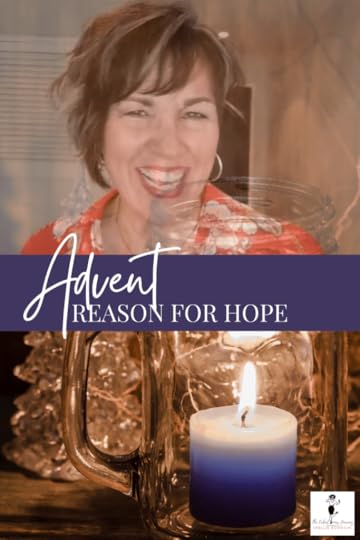 Advent 2021 - Reason For Hope