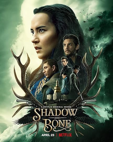 Shadow and Bone (TV Series 2021– ) - IMDb