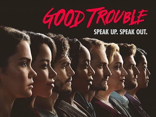 Watch Good Trouble | Prime Video