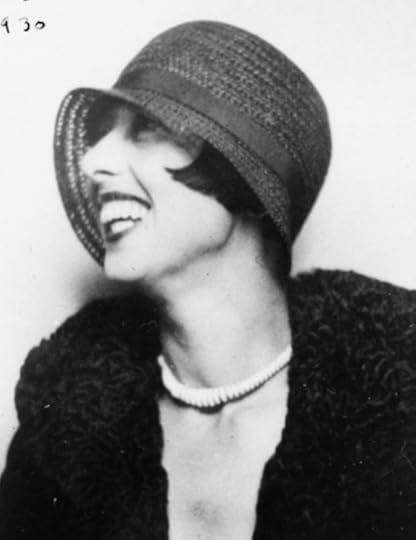 solita solano in 1930