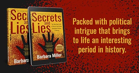 Barbara miller book ebook promo