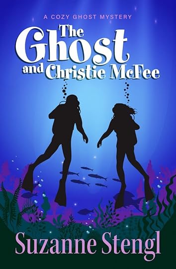 The Ghost and Christie McFee