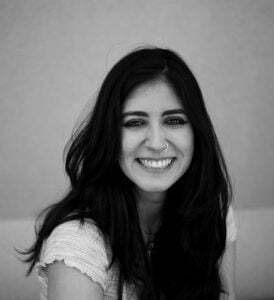 Nikita Gill