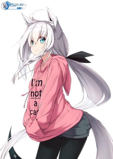 Shirakami Fubuki by ItsukaDimas on DeviantArt