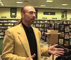 Terry Goodkind - Simple English Wikipedia, the free encyclopedia