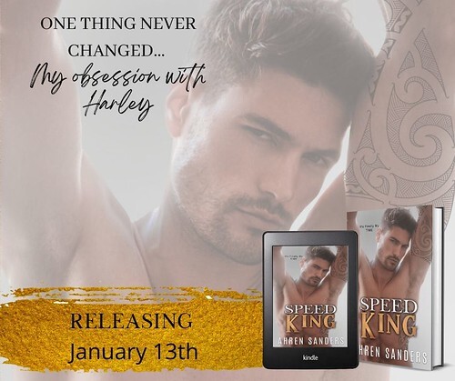 Releasing January 13th