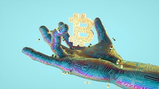 Futurist Speaker Thomas Frey Blog: Using the Transformative Nature of Bitcoin to Understand our Future