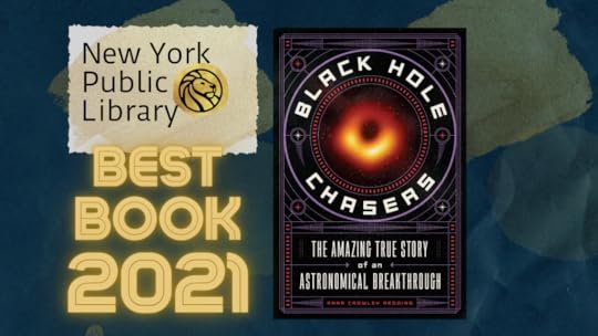 New York Public Library Best Best of 2021