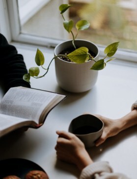 He Knows My Name: Having Faith for Myself