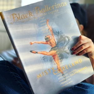 https://thebabybookwormblog.wordpress.com/2021/11/29/black-ballerinas-my-journey-to-our-legacy-misty-copeland/