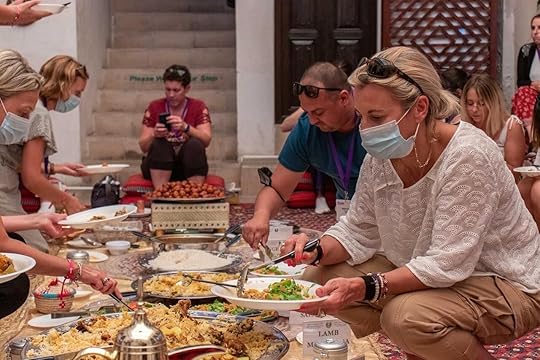 Dubai's food culture_Sheikh Mohammed bin Rashid Al Maktoum Centre for Cultural Understanding