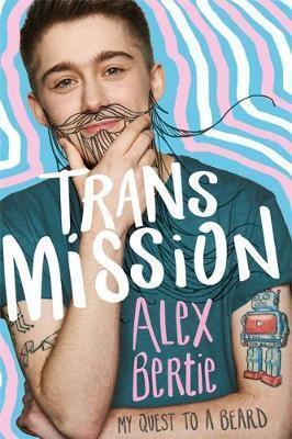 trans mission | banned book project