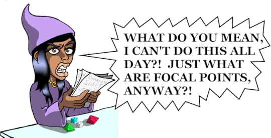 From The GlymyreScape Player's Manual