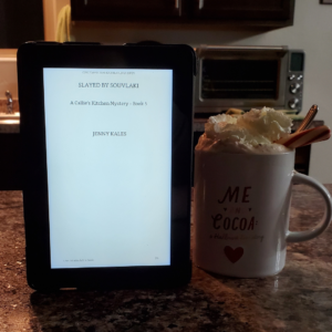 Slayed by Souvlaki CR