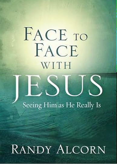Face to Face with Jesus
