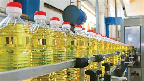 Why you should avoid consuming vegetable oil at all costs