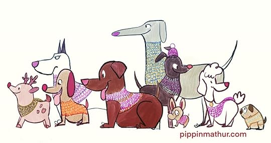 Courtney Pippin-Mathur