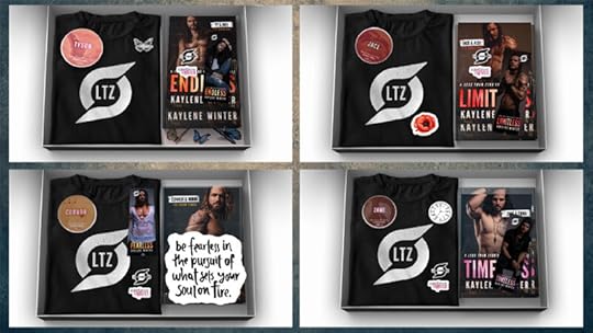 Box Sets