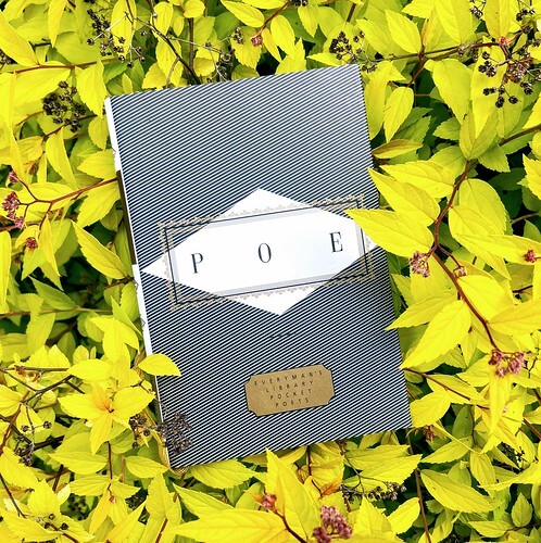 Poe: Poems - Everyman's Library Pocket Poets