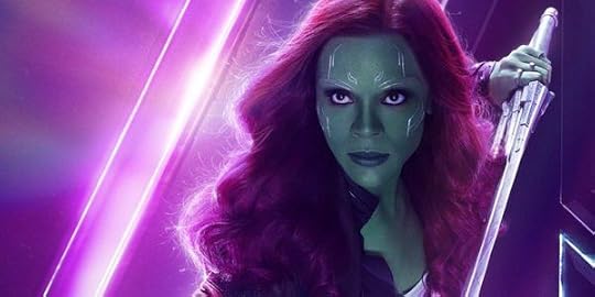 The Russo Brothers Open Up About Gamora's Avengers: Endgame Fate | Cinemablend