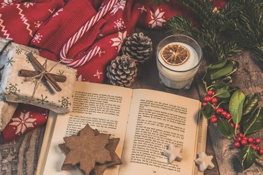 The Ultimate List of Christmas Books the Whole Family will Adore