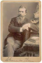 George Manville Fenn