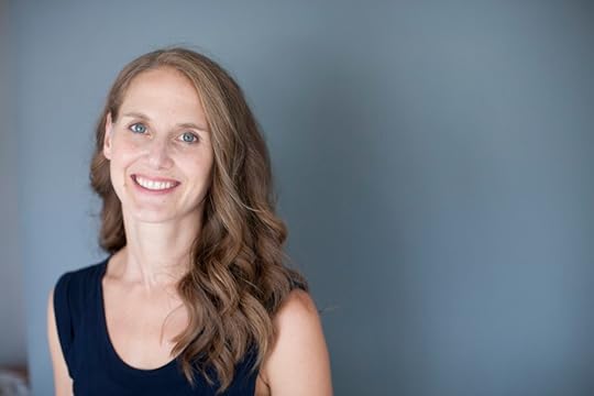 Lindsay Zier-Vogel photo by Phillipa Croft