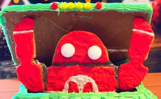 Deck the Halls with Maker Workshops