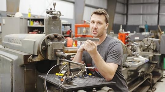 Busting Metalworking Myths: Is It OK To Drag Your File?