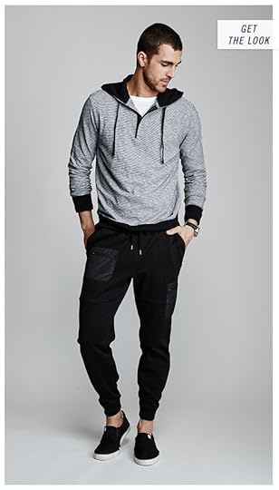 Now Trending: Athletic Style | Mens athletic fashion, Athletic fashion, Athleisure men