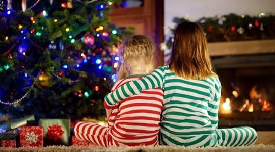 Family traditions grow and change