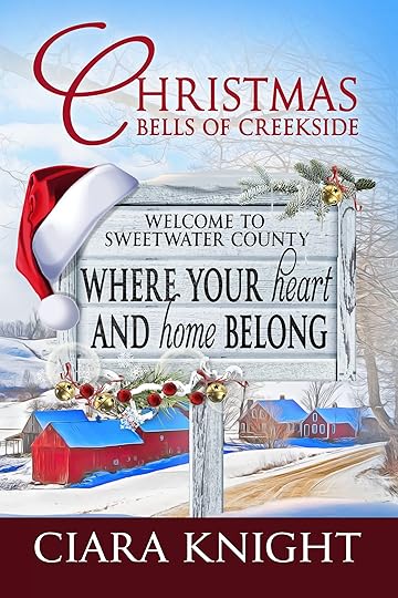Christmas Bells of Creekside