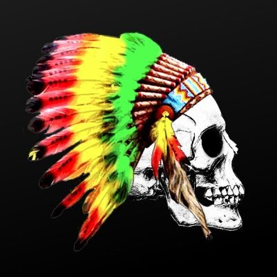 Le logo du Coin des Desperados !