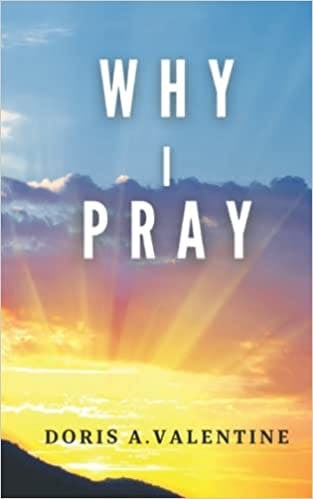 Order this precious book for a friend who worries.