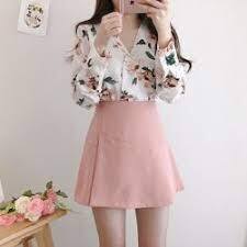 Purchase > korean pastel outfit, Up to 79% OFF