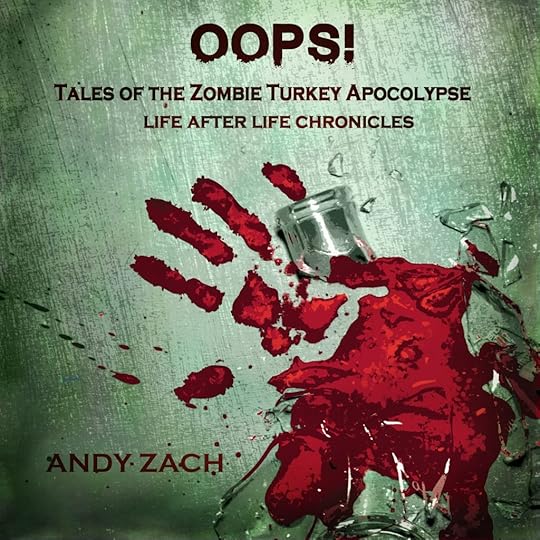 Andy Zach Newsletter