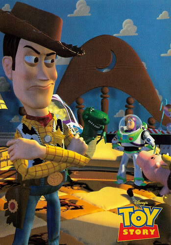 Toy Story (1995)