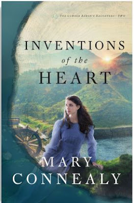 Book #2 of the Lumber Baron's Daughter