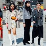 fashionista korea