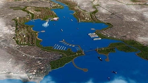 kanalistanbul