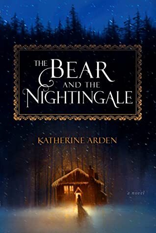 The Bear and the Nightengale