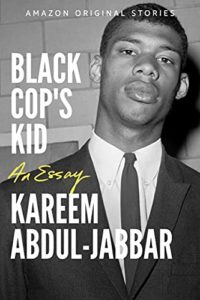 Black Cop's Kid cover image