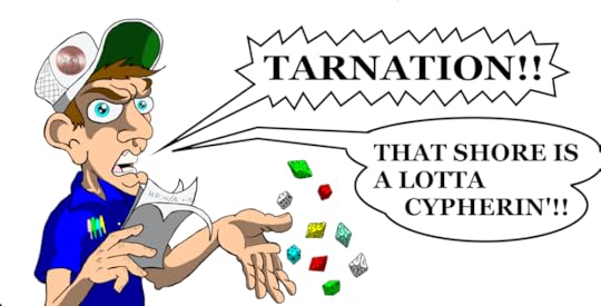 From The GlymyreScape Player's Manual