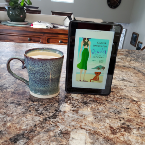 Beauty and the Deceased CR