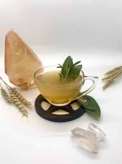 Herbal Maple Hot Toddy Recipe