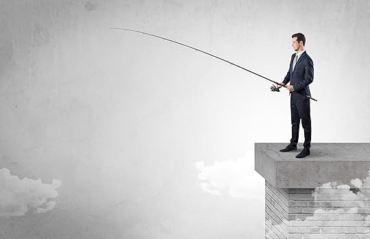 How to Tell if a Prospect is Fishing for Quotes