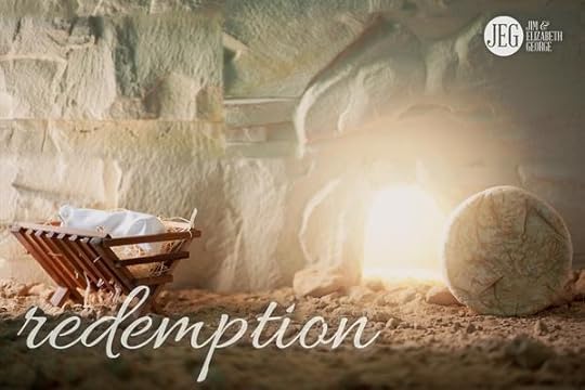 God's Redemption Plan by Jim and Elizabeth George