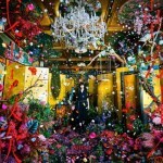 aimer zankyosanka single demon slayer